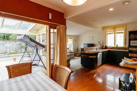 Photo of property in 51 Dahlia Street, Palmerston North, 4410