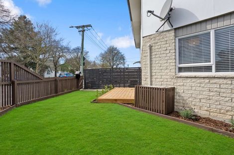 Photo of property in 3/14 Church Square, Addington, Christchurch, 8024