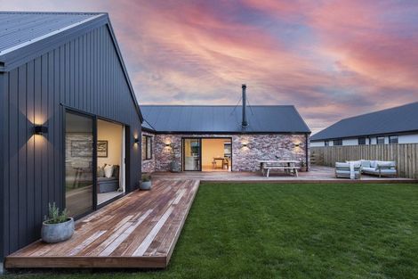 Photo of property in 28b Foster Place, Amberley, 7410