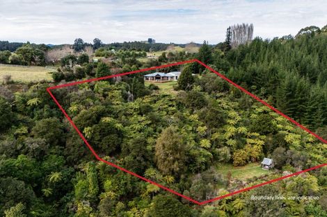 Photo of property in 610 Stanley Road, Wainui, Opotiki, 3198