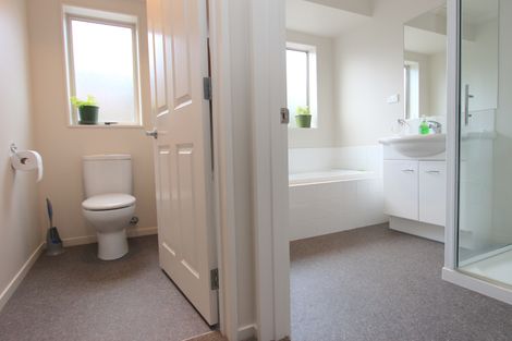 Photo of property in 6 Tavera Street, Blenheim, 7201