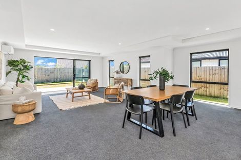 Photo of property in 7 Micah Place, Rolleston, 7615