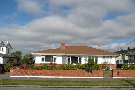 Photo of property in 7 Frome Street, Oamaru North, Oamaru, 9400