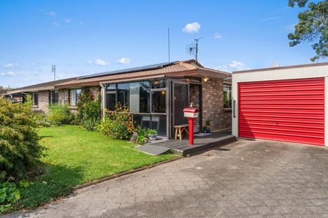 Photo of property in 36 Oban Road, Greerton, Tauranga, 3112