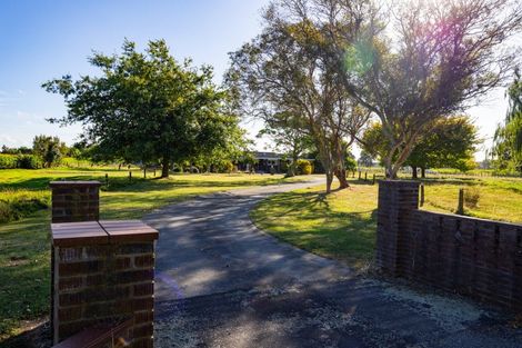 Photo of property in 221 Setters Line, Bunnythorpe, Palmerston North, 4478