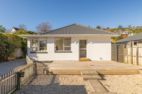 Photo of property in 125 Centaurus Road, Huntsbury, Christchurch, 8022