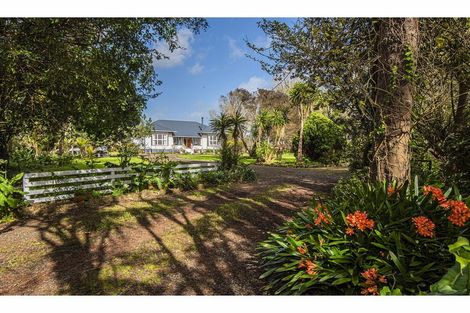 Photo of property in 6851 State Highway 12, Turiwiri, Dargaville, 0374