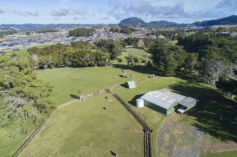 Photo of property in 133a Vinegar Hill Road, Kauri, Kamo, 0185