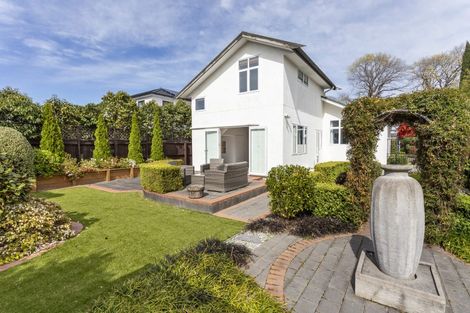 Photo of property in 310 Papanui Road, Strowan, Christchurch, 8052