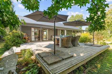 Photo of property in 21 Andrew Street, Kuripuni, Masterton, 5810