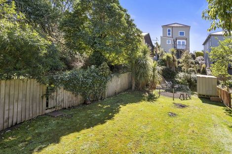 Photo of property in 73 Elm Row, Dunedin Central, Dunedin, 9016