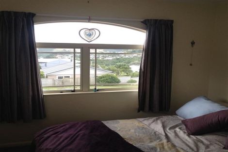 Photo of property in 109 Bracken Road, Paparangi, Wellington, 6037