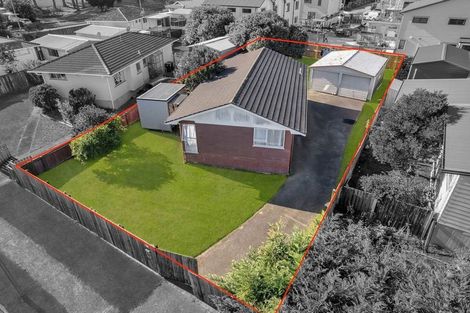 Photo of property in 6 Sealord Place, Manurewa, Auckland, 2102