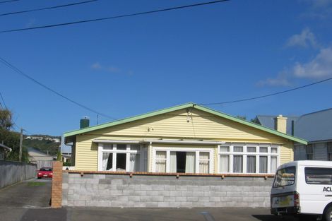 Photo of property in 8 Devonshire Road, Miramar, Wellington, 6022