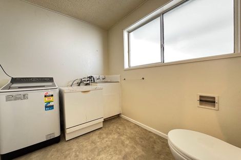 Photo of property in 3/7 Rangitane Street, Maupuia, Wellington, 6022