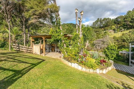 Photo of property in 7 Otuturu Creek Road, Ruamahunga, Thames, 3575