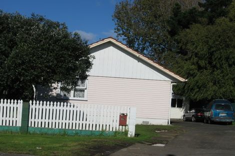 Photo of property in 51 Cooper Crescent, Otara, Auckland, 2023