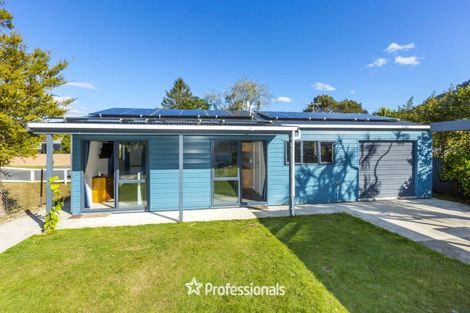 Photo of property in 45 Gillespies Road, Birchville, Upper Hutt, 5018