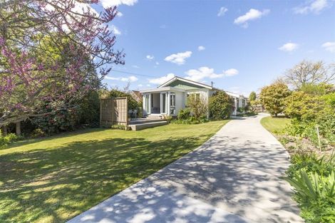 Photo of property in 26 Perry Street, Papanui, Christchurch, 8053