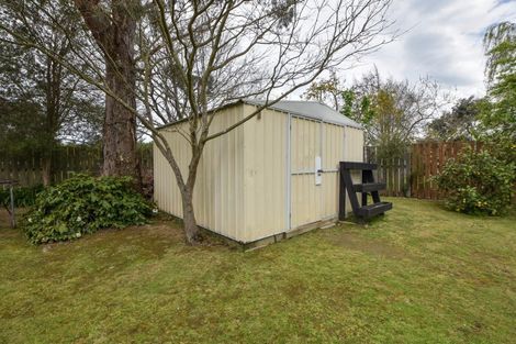 Photo of property in 9 Baillie Crescent, Carterton, 5713