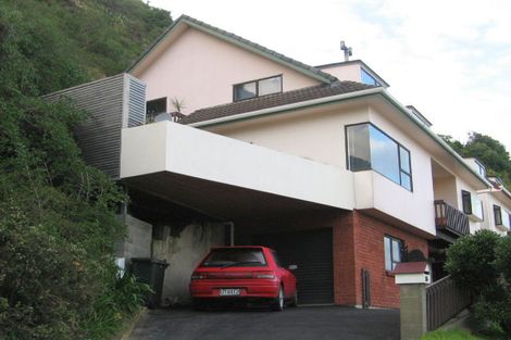 Photo of property in 26 Owhiro Bay Parade, Owhiro Bay, Wellington, 6023