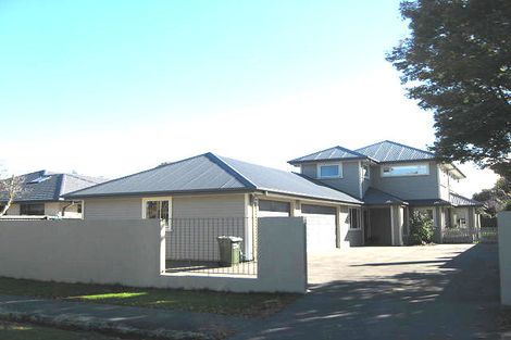 Photo of property in 12 Galway Avenue, Bryndwr, Christchurch, 8052