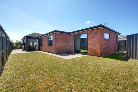 Photo of property in 37 Voight Avenue, Chartwell, Hamilton, 3210