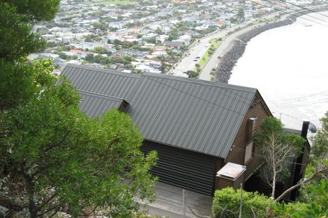 Photo of property in 111 Scarborough Road, Scarborough, Christchurch, 8081