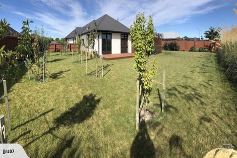 Photo of property in 23 Jacqueline Drive, West Melton, 7618