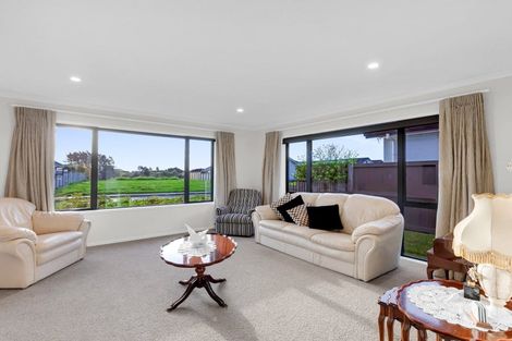 Photo of property in 50 Roy Hilton Drive, Flagstaff, Hamilton, 3210