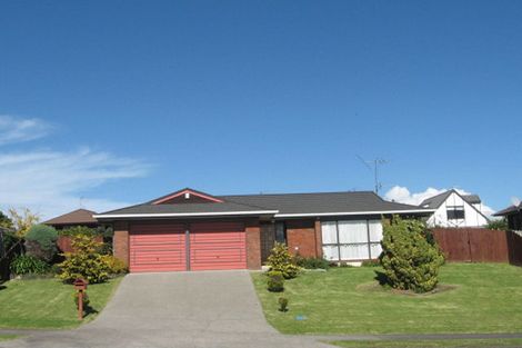 Photo of property in 84 Aberfeldy Avenue, Highland Park, Auckland, 2010