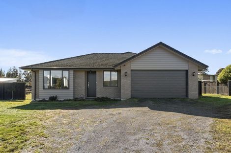 Photo of property in 39 John Norrie Place, Motuoapa, Turangi, 3382