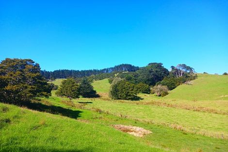 Photo of property in 110 Diggers Valley Road, Herekino, Kaitaia, 0481