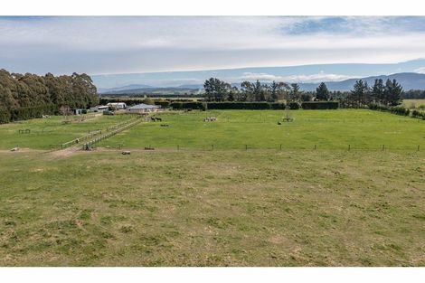 Photo of property in 755 Mount Thomas Road, Fernside, Rangiora, 7471