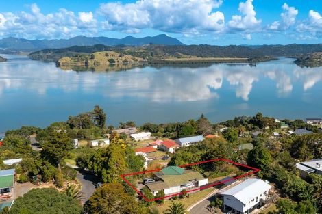 Photo of property in 14 Nimmo Street West, Rawene, Kaikohe, 0473