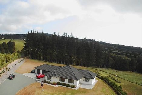 Photo of property in 76 Whatitiri Road, Maungatapere, Whangarei, 0179