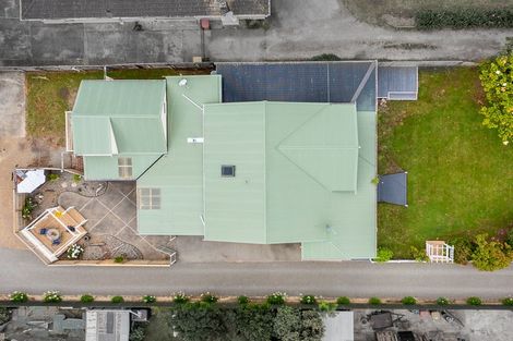 Photo of property in 10 Domain Road, Otaki, 5512