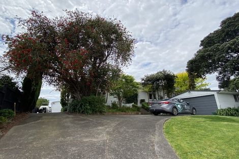 Photo of property in 12 Parkview Place, Pakuranga, Auckland, 2010