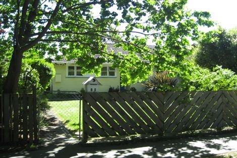 Photo of property in 89 Emmett Street, Shirley, Christchurch, 8013