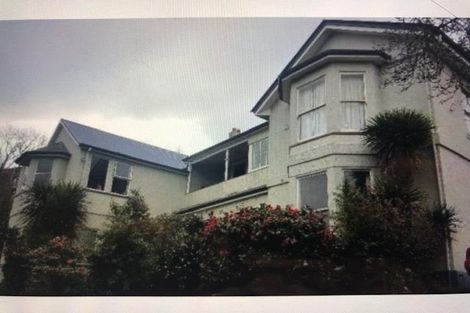 Photo of property in 6 Heriot Row, Dunedin Central, Dunedin, 9016