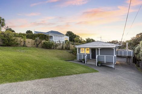 Photo of property in 66 Verbena Road, Birkdale, Auckland, 0626