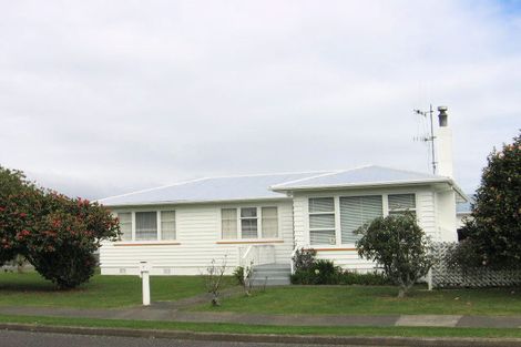 Photo of property in 9 Collingwood Street, Levin, 5510