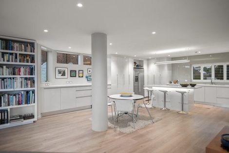 Photo of property in 48a Polygon Road, Saint Heliers, Auckland, 1071
