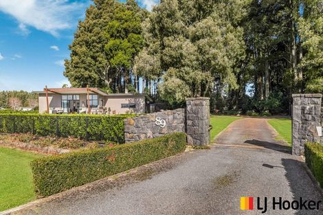 Photo of property in 89 Burnside Road, Ardmore, Papakura, 2582