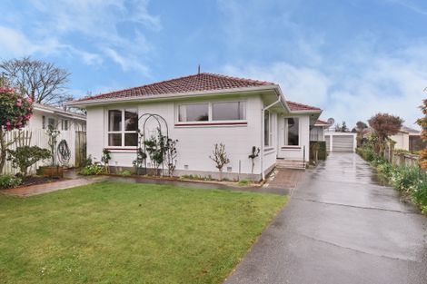 Photo of property in 1/4 Hudson Street, Bryndwr, Christchurch, 8053