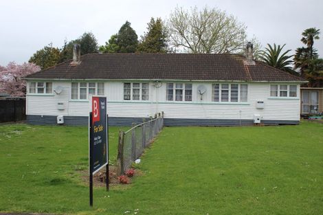 Photo of property in 23/25 George Street, Te Kuiti, 3910