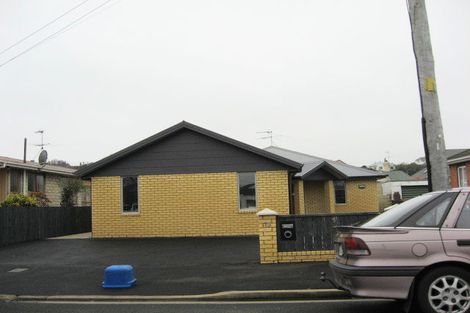Photo of property in 15 Royal Crescent, Saint Kilda, Dunedin, 9012