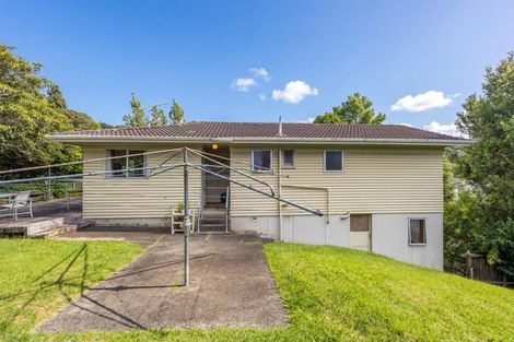 Photo of property in 2/69 Mountbatten Avenue, Hillcrest, Auckland, 0627