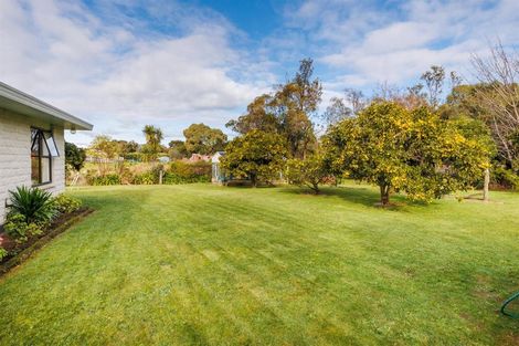 Photo of property in 49 Johnson Street, Bulls, 4818