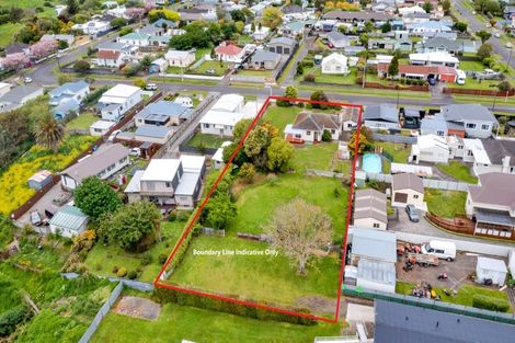 Photo of property in 3 Clive Street, Hawera, 4610